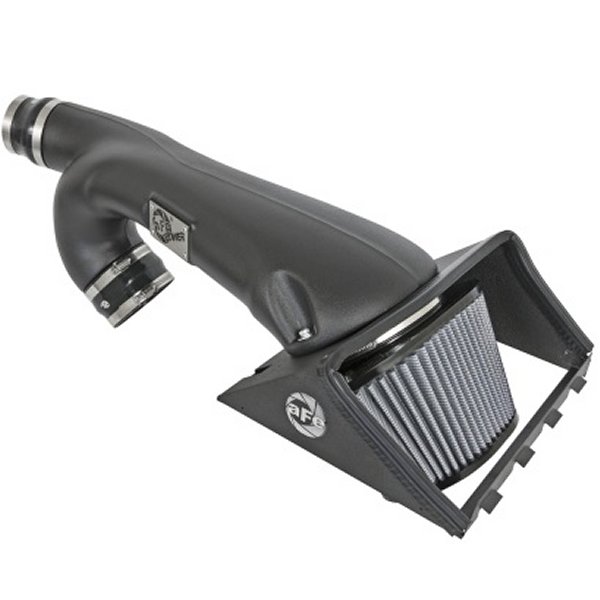 MagnumFORCE Intakes Stage-2 PDS AIS 12年-14年 フォード F-150 EcoBoost V6 3.5L (tt)