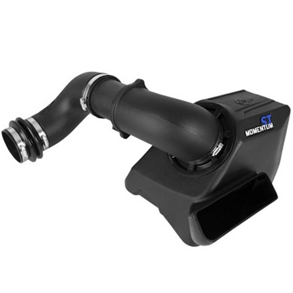 Momentum GT Pro DRY S エアインテークシステム 2018 フォルクスワーゲン Atlas V6-3.6L