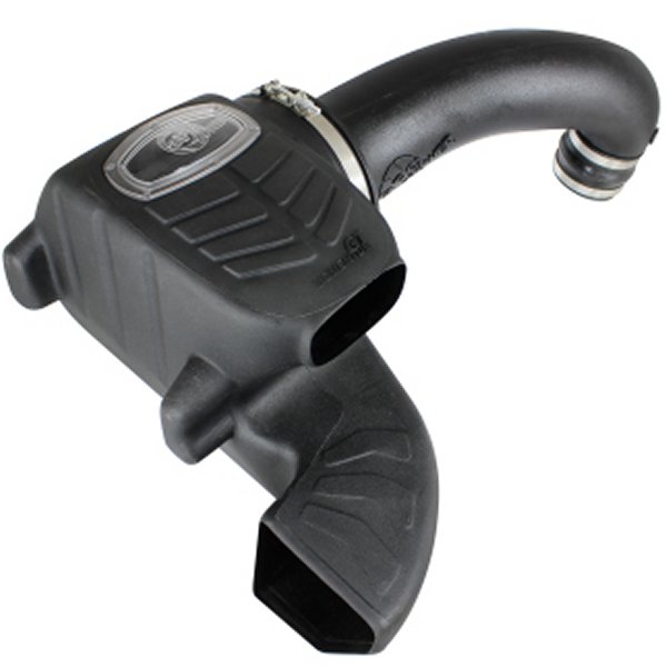 Momentum GT Pro DRY S Stage-2 Si インテークシステム Dodge Ram Trucks 09-14 V8 5.7L HEMI