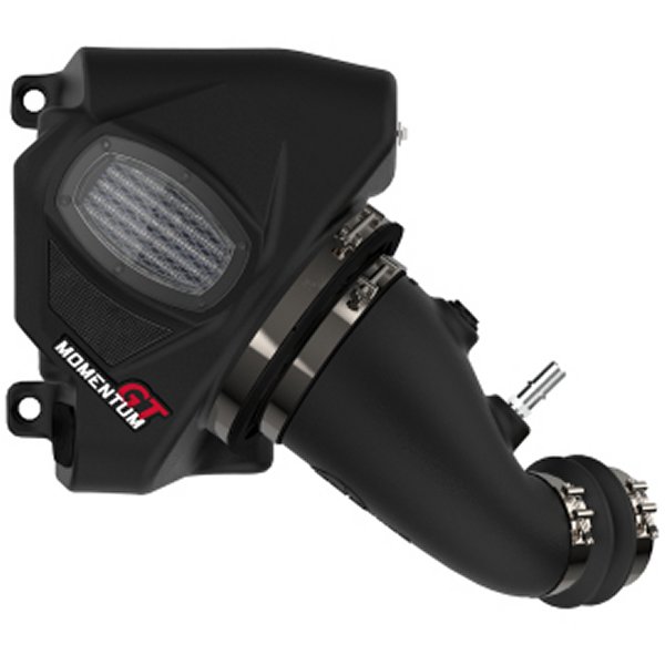 POWER Momentum GT Pro Dry S Cold エアインテーク 2017 RAM 2500 Power Wagon V8-6.4L HEMI