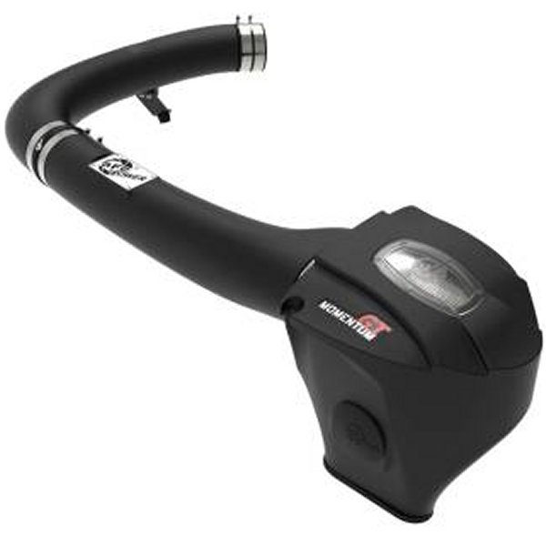 Momentum GT Dry S Stage-2 インテークシステム 11-15 Dodge Challenger/Charger V6-3.6L