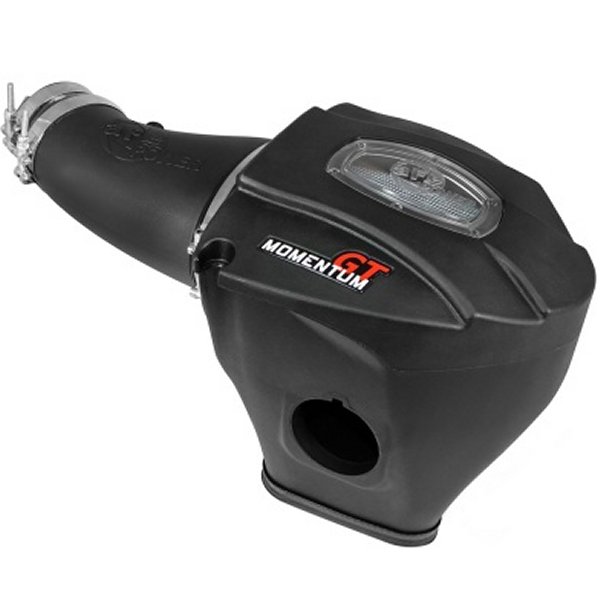 Momentum GT Pro Dry S Stage-2 インテークシステム 11-15 Dodge Challenger/Charger R/T V8 6.4L HEMI
