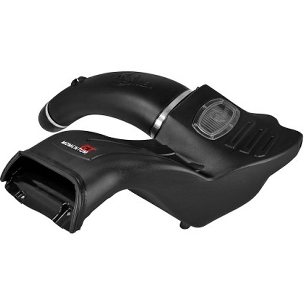 Momentum GT Pro Dry S Stage-2 インテークシステム 15-17 フォード F-150 V8 5.0L