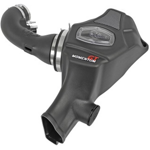 Momentum GT Pro Dry S インテークシステム 2015年 フォード Mustang GT V8-5.0L
