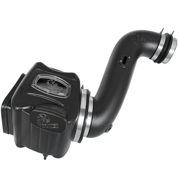 Momentum HD インテーク GM Diesel Trucks 07.5-10 V8-6.6L LMM