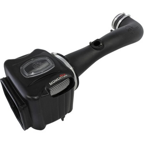 Momentum GT PRO DRY S Stage-2 Si インテークシステム, GM 09-13 Silverado/Sierra 1500 V8 (GMT900)