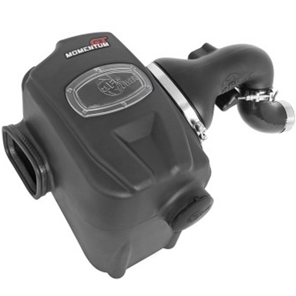 Momentum GT Pro DRY S インテークシステム; GM Colorado/Canyon 15-16 L4-2.5L