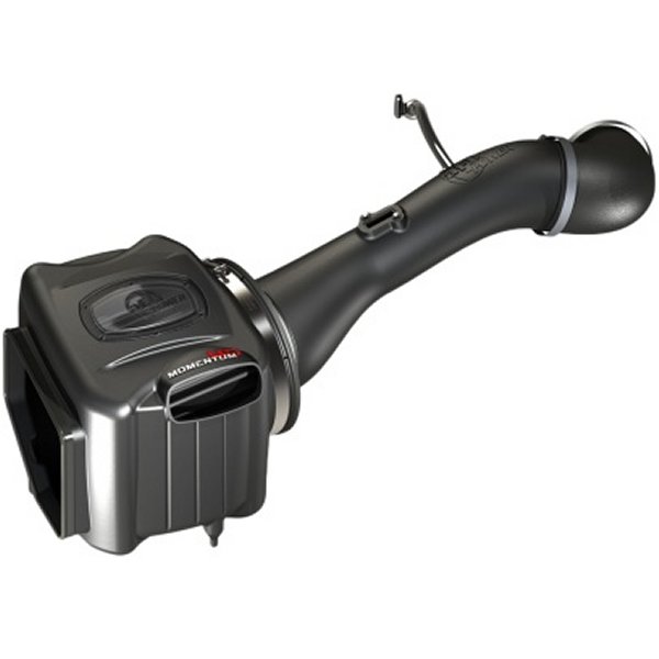 Momentum GT PRO DRY S インテークシステム 2016 GM Silverado HD / SIerra HD V8 6.0L
