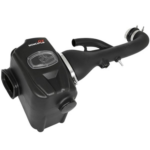 POWER Momentum GT Pro Dry S Cold エアインテークシステム 2017 GM Colorado/Canyon V6 3.6L