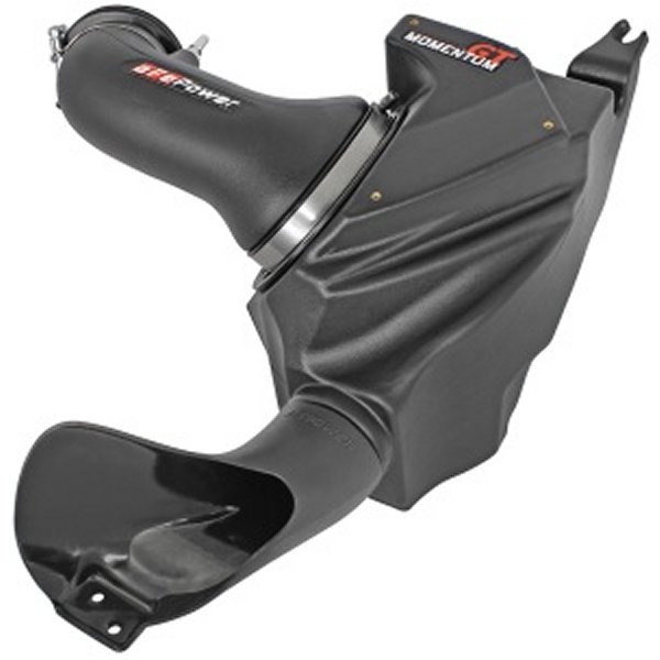 Momentum GT Pro DRY S Cold エアインテークシステム 09-15 キャデラック CTS-V V8 6.2L (sc)