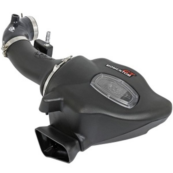 Momentum GT Pro DRY S Stage-2 インテークシステム 2016 シボレー カマロ SS V8-6.2L