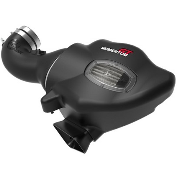 Momentum GT Pro DRY S Cold エアインテークシステム 2017 シボレー カマロ ZL1 V8 6.2L (sc)