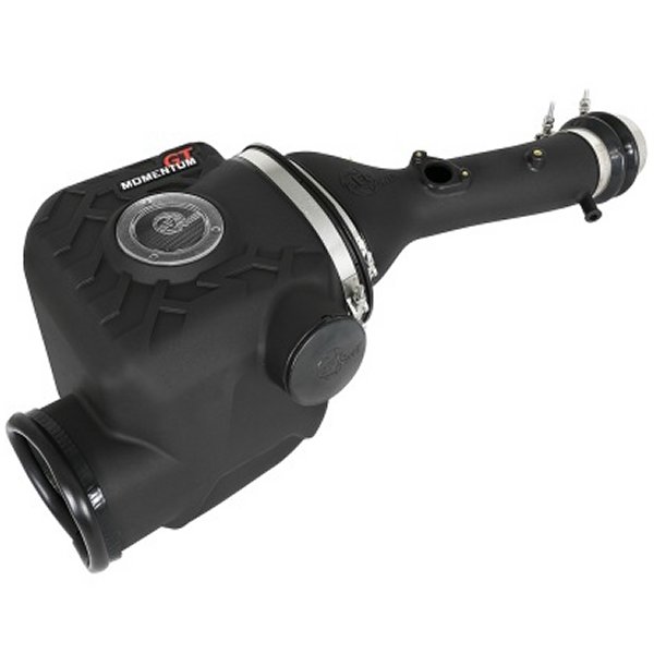 Momentum GT Pro DRY S Cold エアインテークシステム 05-11 トヨタ Tacoma V6 4.0L