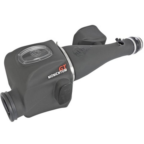 Momentum GT Pro DRY S Stage-2 インテークシステム 2016 トヨタ Tacoma V6 3.5L