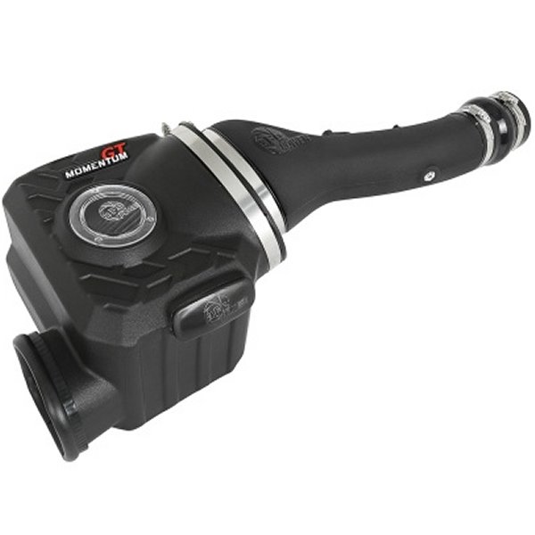 Momentum GT Pro DRY S Cold エアインテークシステム 10-18 トヨタ 4Runner V6 4.0L w/ Magnuson s/c