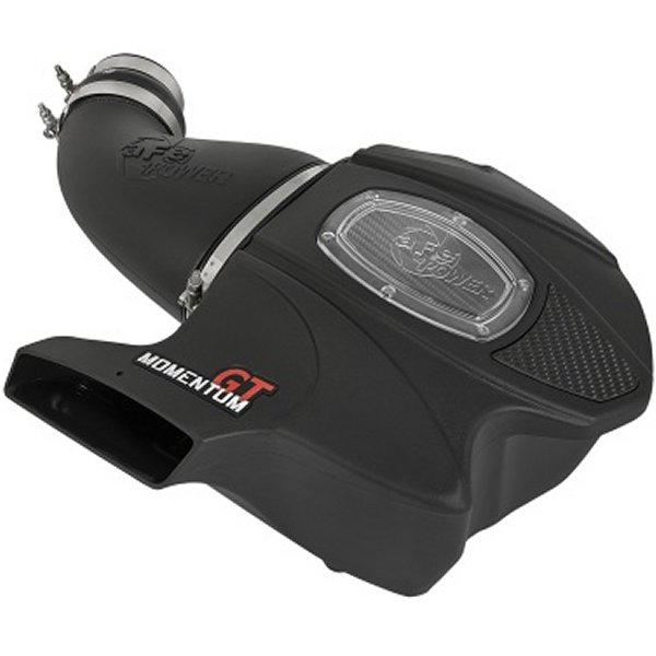 POWER Momentum GT Pro Dry S Cold エアインテーク 12-17 Jeep Grand Cherokee SRT-8/SRT V8-6.4L HEMI