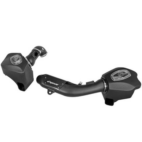 Momentum Pro DRY S Cold エアインテークシステム 15-18 BMW M3/M4 (F80/82/83) L6 3.0L (tt) S55