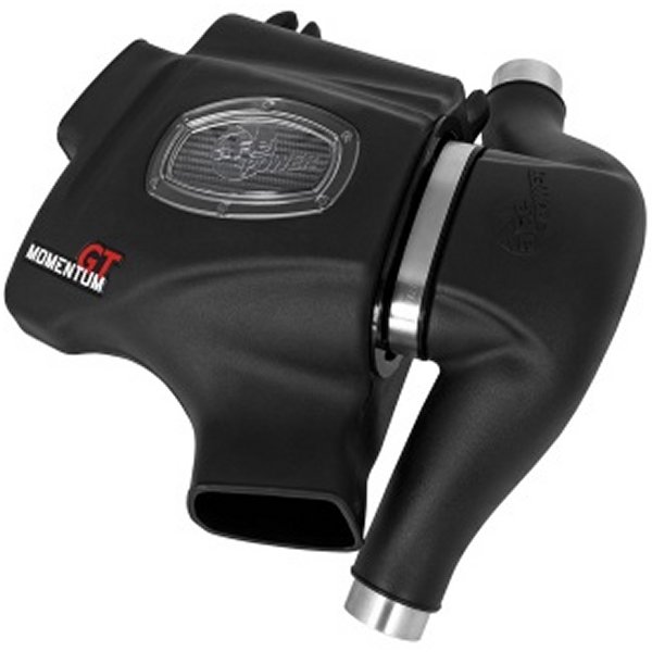 Momentum Pro DRY S インテークシステム 07-10 BMW 335i/is/xi (E90/E92/E93)