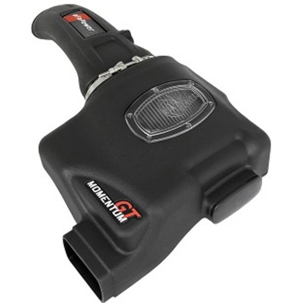 Momentum GT Pro DRY S Cold エアインテークシステム 11-13 BMW 335i E90/E87 I6 3.0L (N55)