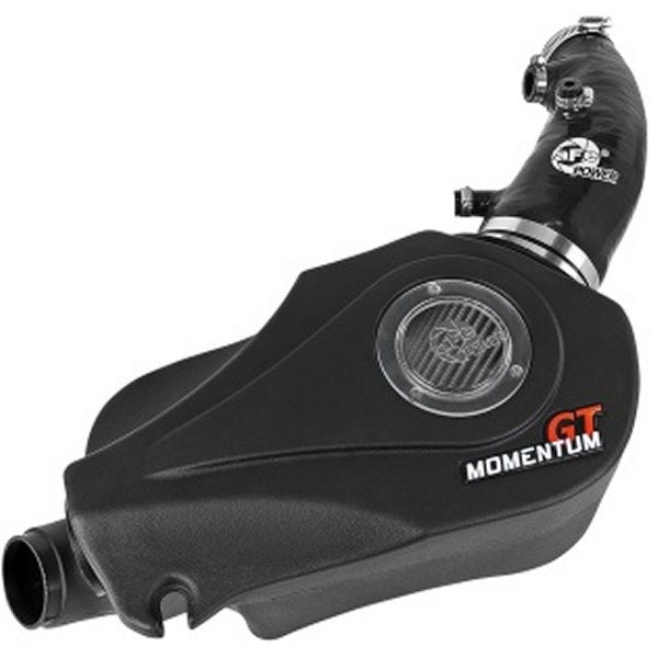 Momentum GT Pro DRY S Cold エアインテークシステム 17-18 Fiat 124 Spider I4 1.4L (t)
