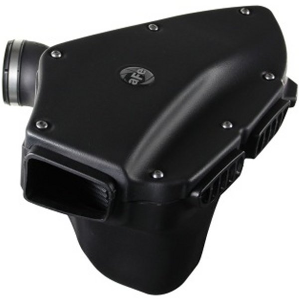 MagnumFORCE Intakes Stage-2 PDS AIS PDS BMW 3-Series (E9X) 06-12 L6-3.0L (Blk)