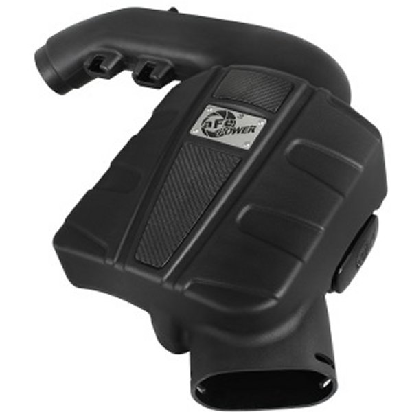 MagnumFORCE インテーク Stage-2 Si Pro DRY S 11-16 BMW 535i (F10) L6 3.0L (t) N55