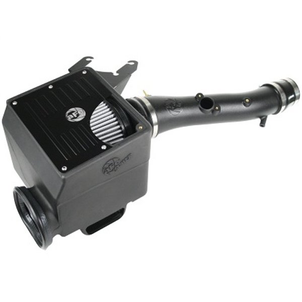 MagnumFORCE インテーク Stage-2 Si Fully Sealed Housing w/Pro Dry S Media 12-13 トヨタ Tacoma V6 4.0L