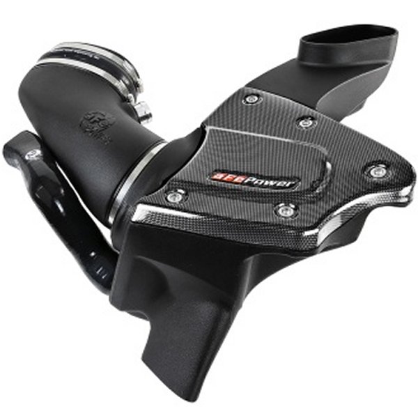 POWER Magnum FORCE Stage-2Si Pro Dry S インテークシステム 08-13 BMW M3 (E90/E92/E93) S65 V8-4.0L