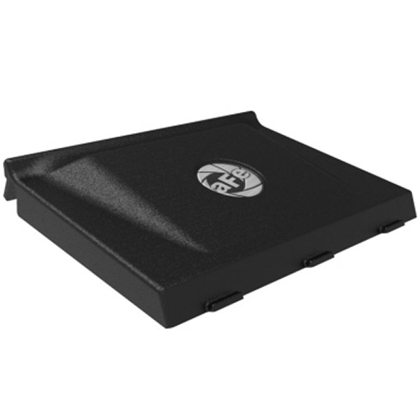 Rapid Induction Cold エアインテークシステム Cover 19-21 フォード Ranger L4 2.3L (t)