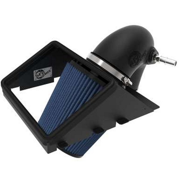 Rapid Induction Cold エアインテークシステム w/Pro 5R フィルター 19-20 フォード Ranger L4 2.3L (t)