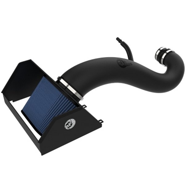 Rapid Induction Cold エアインテークシステム w/Pro 5R フィルター 19-21 Ram 1500 V6 3.6L