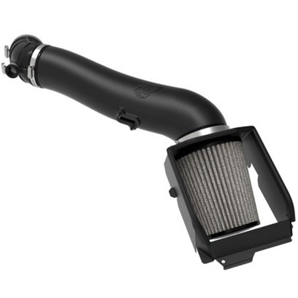 Rapid Induction Cold エアインテークシステム w/Pro DRY-S フィルター 20-21 Jeep ラングラー V6 3.0L