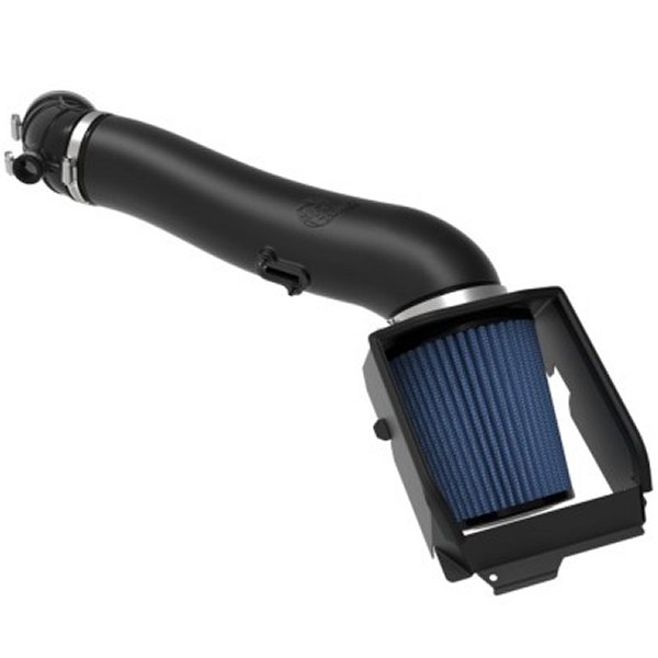 Rapid Induction Cold エアインテークシステム w/Pro 5R フィルター 20-21 Jeep ラングラー V6 3.0L