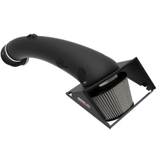 Rapid Induction Cold エアインテークシステム w/Pro DRY S フィルター 2021+ フォード F-150 V8-5.0L