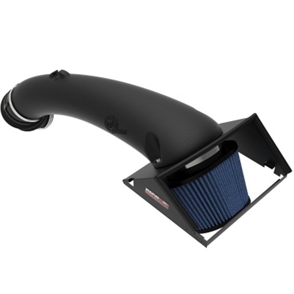 Rapid Induction Cold エアインテークシステム w/Pro 5R フィルター 2021+ フォード F-150 V8-5.0L