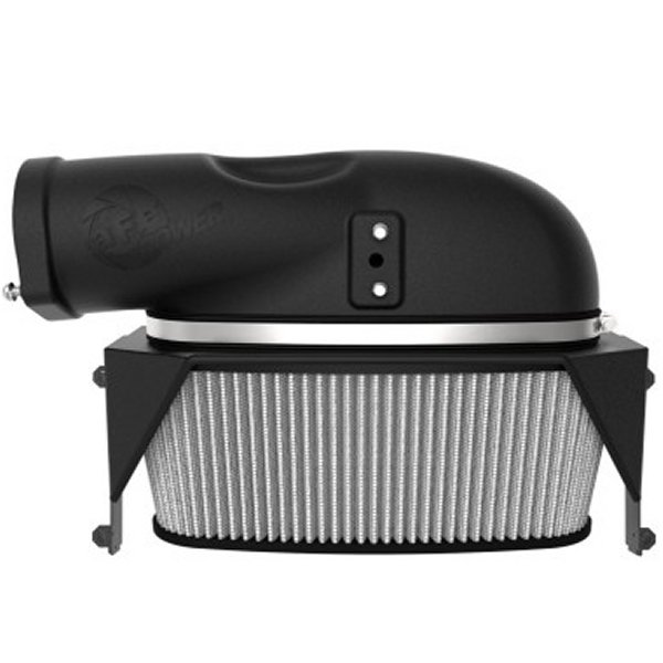 Rapid Induction Pro DRY S Cold エアインテークシステム 14-17 メルセデスベンツ Sprinter 2500/3500 L4-2.1L