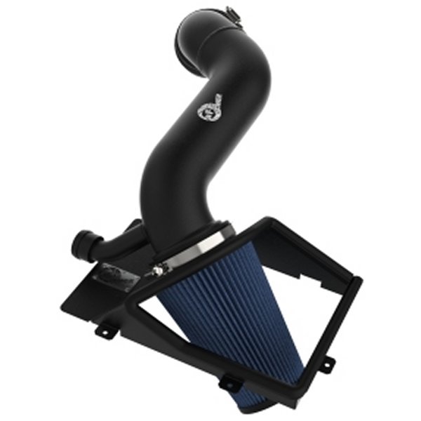 Rapid Induction Cold エアインテークシステム w/ Pro 5R フィルター 22年-23年 フォルクスワーゲン GTI MKVIII L4-2.0L