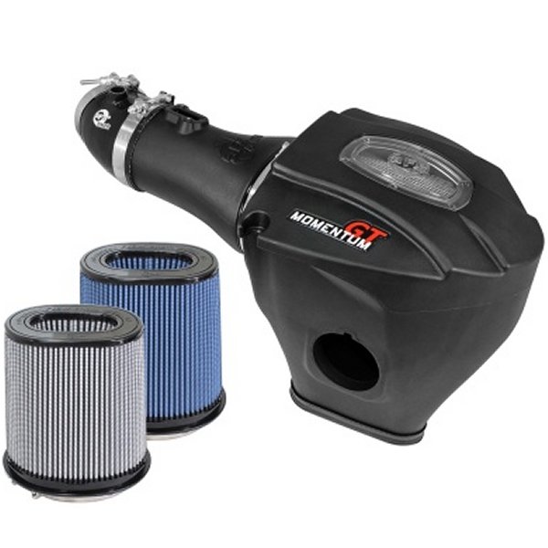 Momentum エアインテークシステム PRO 5R w/ Extra フィルター 2015年 Dodge Challenger SRT Hellcat 6.2L (sc)