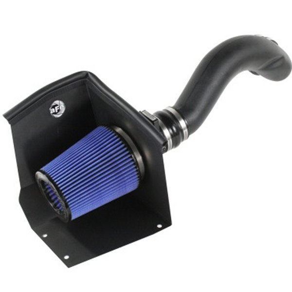 MagnumFORCE Intakes Stage-2 P5R AIS P5R GM Trucks/SUVs 99-07 V8-4.8/5.3L (GMT800)