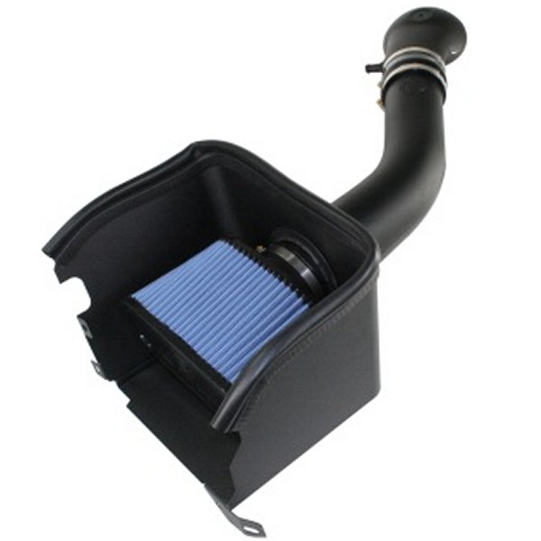 MagnumFORCE Intakes Stage-2 P5R AIS P5R Dodge Trucks 94年-01年 V8-5.2L/5.9L