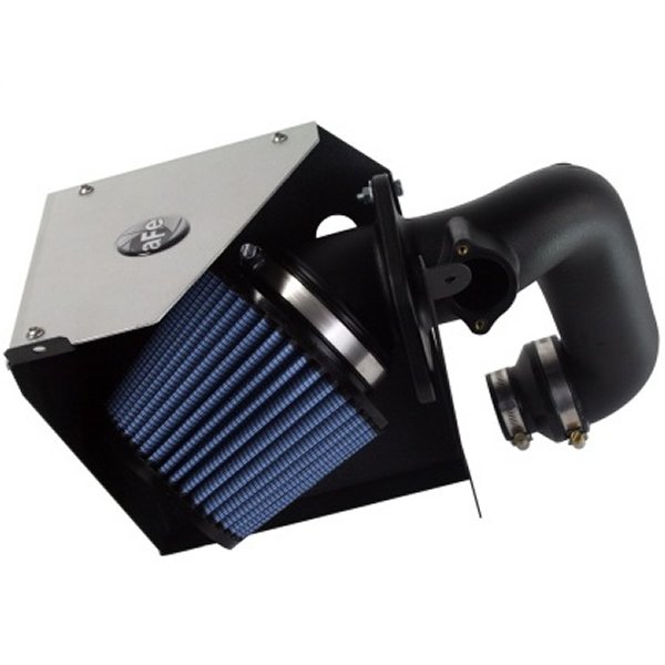 MagnumFORCE Intakes Stage-2 P5R AIS P5R Audi A4 02-05 L4-1.8L (t)