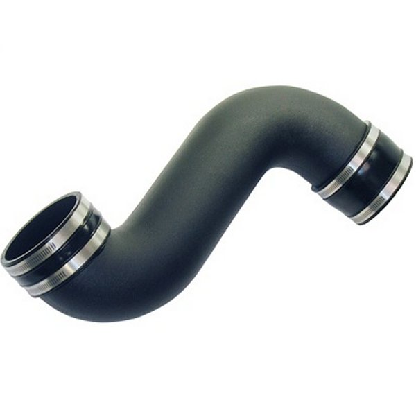 MagnumFORCE Intakes Torque Booster Tube AIS P5R Dodge Diesel Trucks 03-07 L6-5.9L (td)