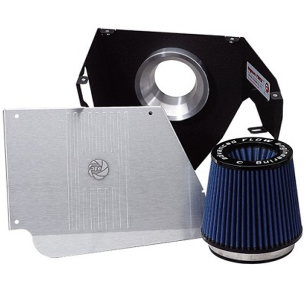 MagnumFORCE Intakes Stage-1 P5R AIS P5R BMW 330i (E46) 01年-06年 L6-3.0L