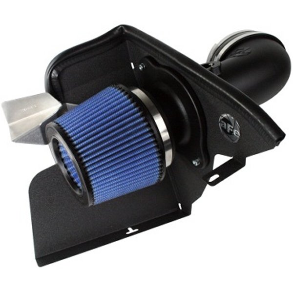 MagnumFORCE Intakes Stage-2 P5R AIS P5R BMW M3 (E46) 01-07 L6-3.2L
