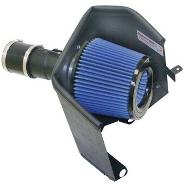 MagnumFORCE Intakes Stage-2 P5R AIS P5R ニッサン フロントier/Pathfinder/Xterra 05-11 V6-4.0L