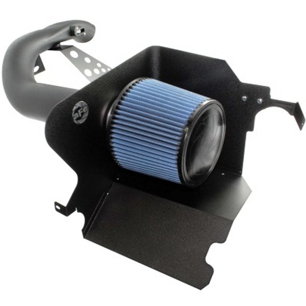 MagnumFORCE Intakes Stage-2 P5R AIS P5R フォード F-150 04-08 V8-5.4L