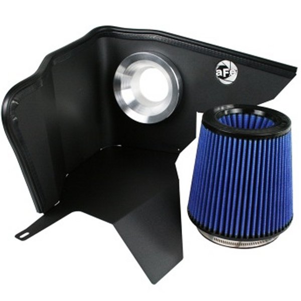 MagnumFORCE Intakes Stage-1 P5R AIS P5R BMW 525i/528i (E39) 97-03 L6-2.5L/2.8L