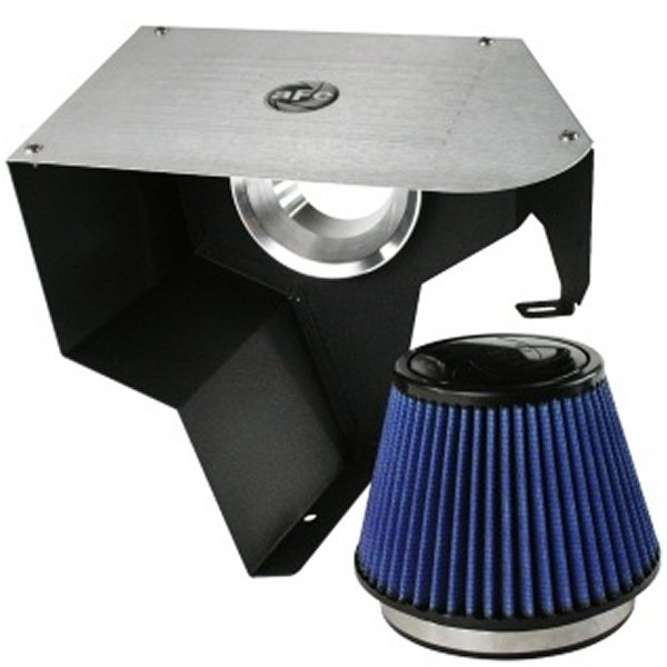 MagnumFORCE Intakes Stage-1 P5R AIS P5R BMW Z4 (E85) 03年-05年 L6-2.5L M54