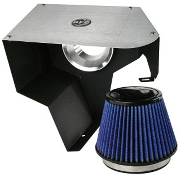 MagnumFORCE Intakes Stage-1 P5R AIS P5R BMW Z4 (E85) 03年-05年 L6-3.0L M54