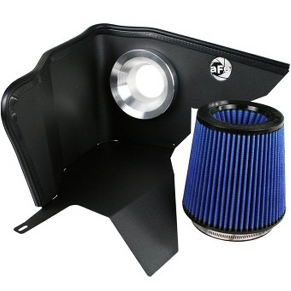 MagnumFORCE Intakes Stage-1 P5R AIS P5R BMW 530i (E39) 01-03 L6-3.0L